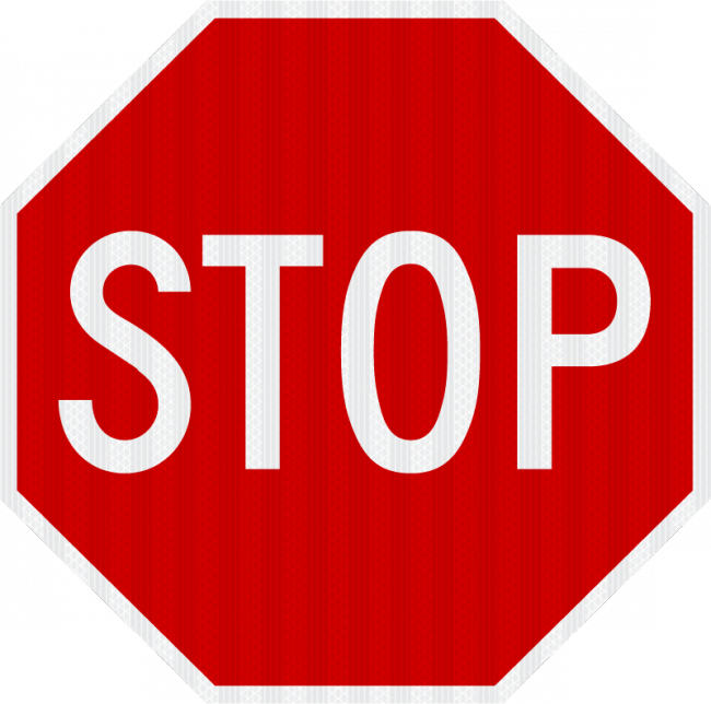 demo product - Municipal Supply & Sign Co.