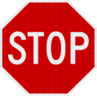 Featured Street Signs &amp; Hardware