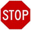 R1-1-Stop Sign - Municipal Supply & Sign Co.