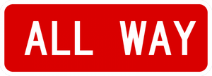 demo product - Municipal Supply & Sign Co.