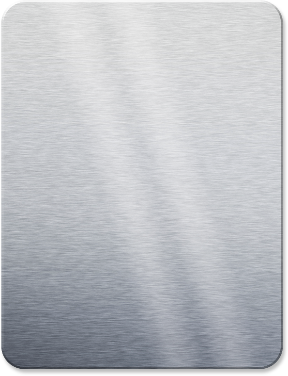 Rectangular Sign Blanks - Municipal Supply & Sign Co.