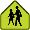 S1-1-School Sign - Municipal Supply & Sign Co.