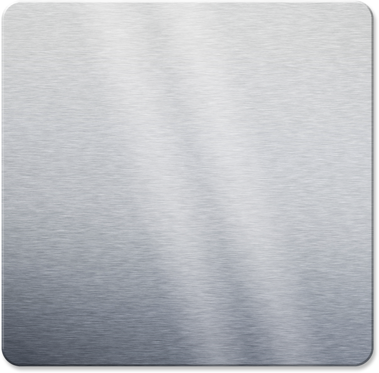 Square Aluminum Sign Blanks - Municipal Supply & Sign Co.