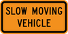 CW23-1-Slow Traffic Ahead - Municipal Supply & Sign Co.