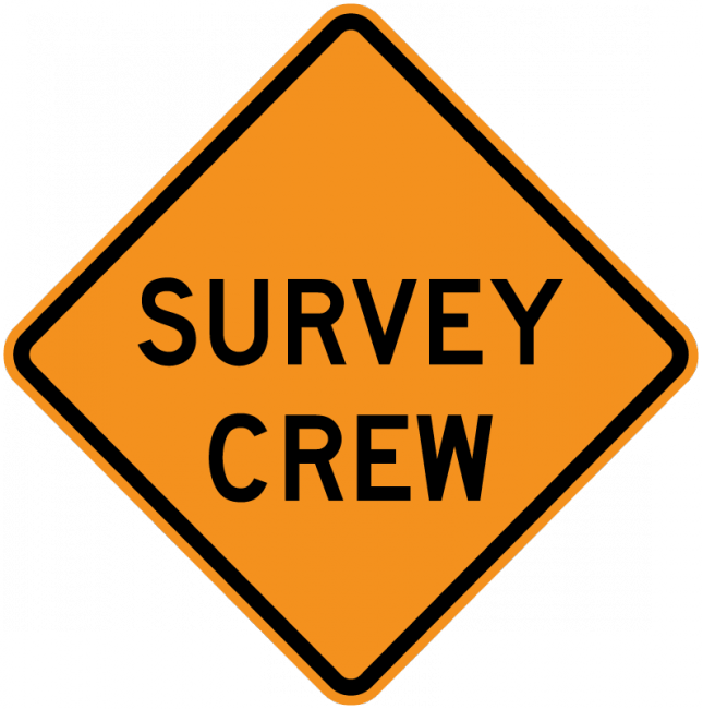 CW21-6-Survey Crew - Municipal Supply & Sign Co.