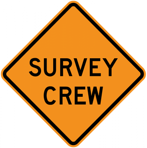 CW21-6-Survey Crew - Municipal Supply & Sign Co.