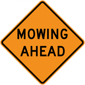 CW21-8-Mowing Ahead - Municipal Supply & Sign Co.