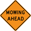 CW21-8-Mowing Ahead - Municipal Supply & Sign Co.