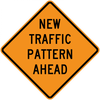 CW23-2-New Traffic Pattern Ahead - Municipal Supply & Sign Co.