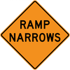 CW5-4-Ramp Narrows - Municipal Supply & Sign Co.