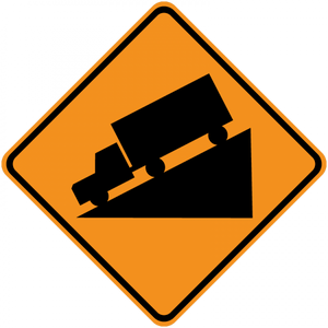 CW7-1-Hill (symbol) - Municipal Supply & Sign Co.