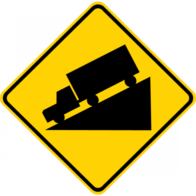 W7-1-Hill Sign - Municipal Supply & Sign Co.