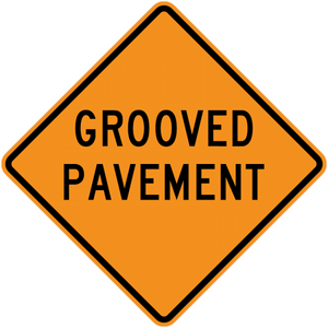 CW8-15-Grooved Pavement - Municipal Supply & Sign Co.