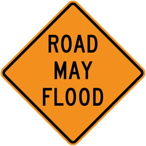 CW8-18-Road May Flood - Municipal Supply & Sign Co.