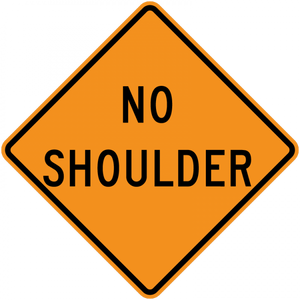 CW8-23-No Shoulder - Municipal Supply & Sign Co.