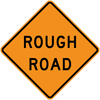 CW8-8-Rough Road - Municipal Supply & Sign Co.