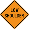 CW8-9-Low Shoulder - Municipal Supply & Sign Co.