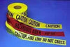 Caution Tape - Municipal Supply & Sign Co.