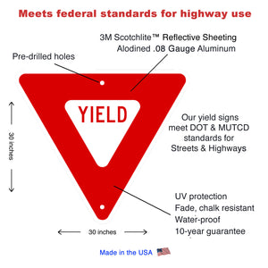 R1-2-Yield sign